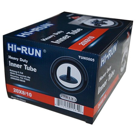 HI-RUN TUN5005 20 x 8-10 in. Large & Garden Inner Tube HI574944